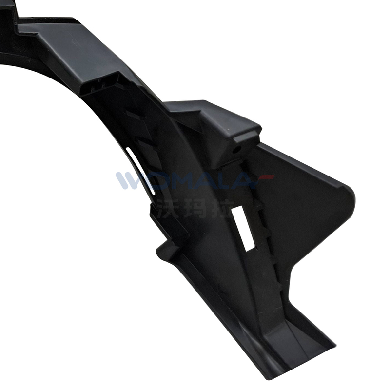 Womala Bumper Mount Brackets Pair OE 31455572 cho Volvo S60 Hệ thống cơ thể Phân tích ô tô