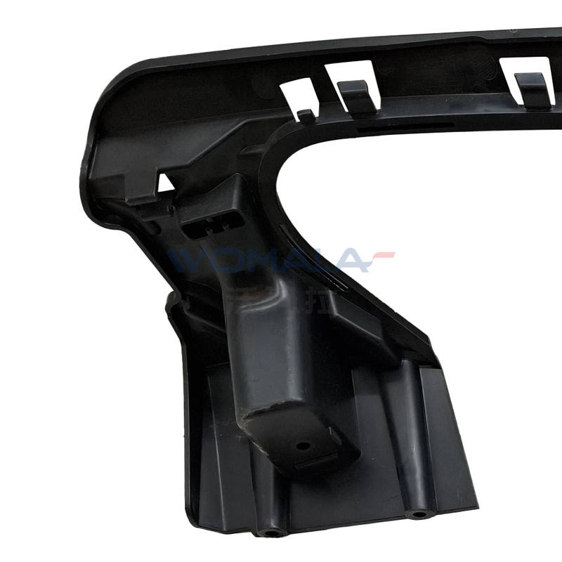 Womala Bumper Mount Brackets Pair OE 31455572 cho Volvo S60 Hệ thống cơ thể Phân tích ô tô