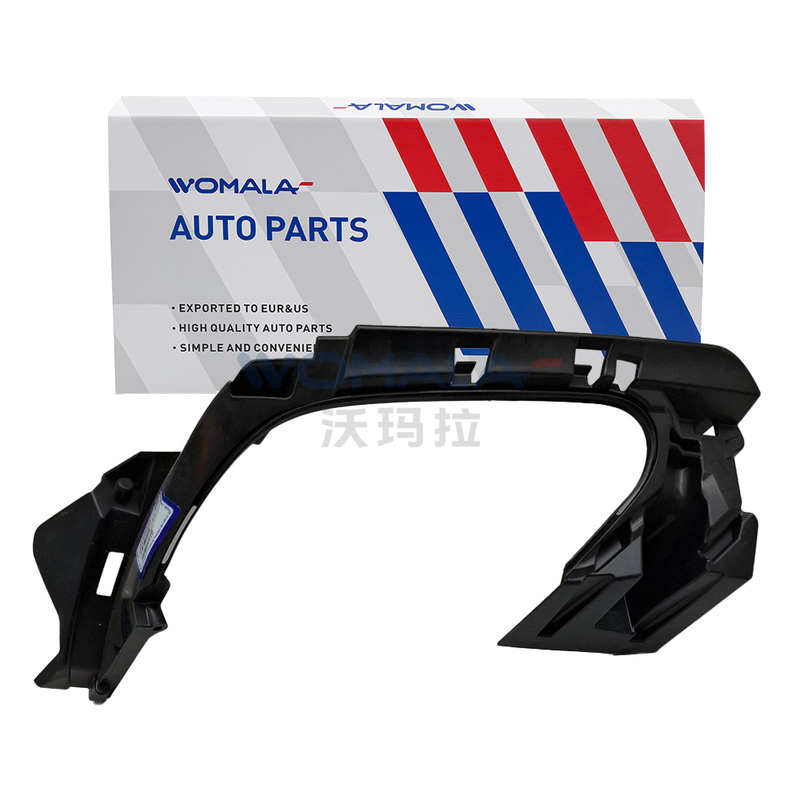 Womala Bumper Mount Brackets Pair OE 31455572 cho Volvo S60 Hệ thống cơ thể Phân tích ô tô
