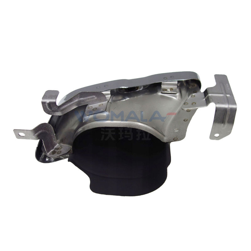 Ốp ống xả cản sau bên phải Womala OE 31454854 cho Auto Parts XC60 Phụ tùng ô tô Hệ thống thân xe