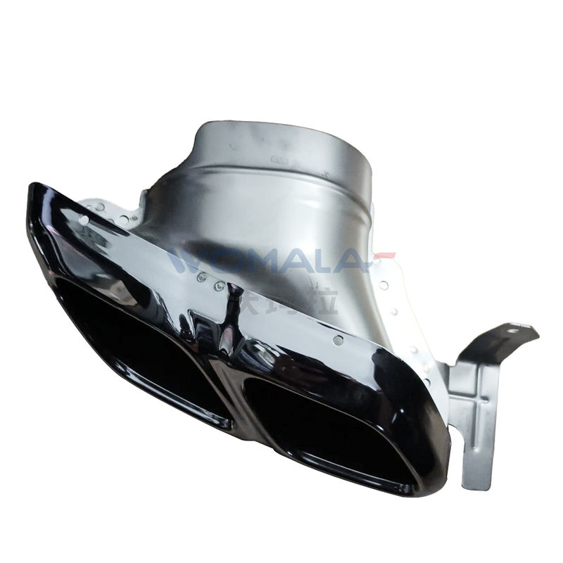 Ốp ống xả cản sau bên phải Womala OE 31454854 cho Auto Parts XC60 Phụ tùng ô tô Hệ thống thân xe