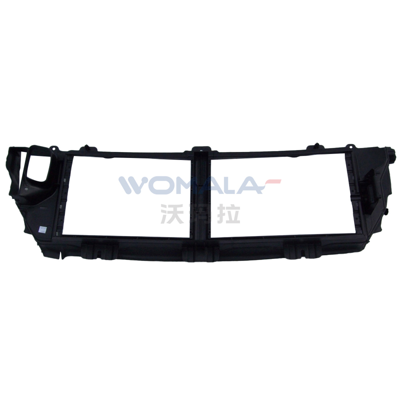 Giá đỡ hướng gió tản nhiệt Womala OE 31455462 cho Volvo XC90, Phụ tùng ô tô hệ thống làm mát