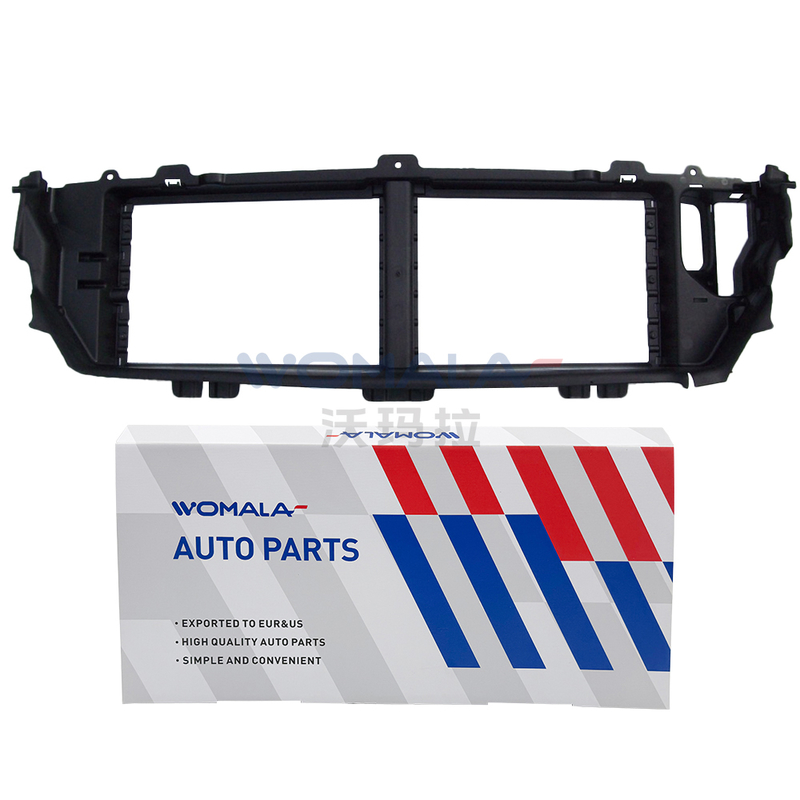 Giá đỡ hướng gió tản nhiệt Womala OE 31455462 cho Volvo XC90, Phụ tùng ô tô hệ thống làm mát