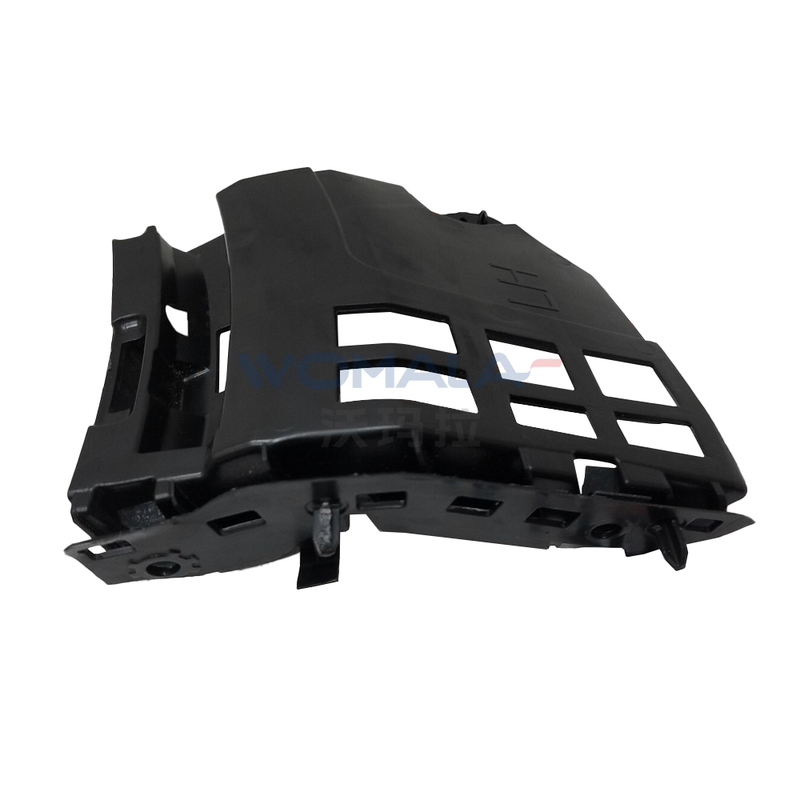 Giá đỡ cản trước bên trái Womala OE 31455242 cho Volvo XC40, Bộ phận thân xe ô tô