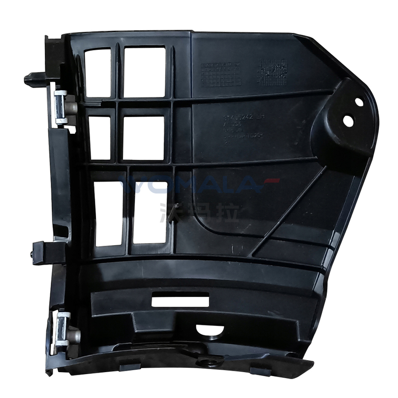 Giá đỡ cản trước bên trái Womala OE 31455242 cho Volvo XC40, Bộ phận thân xe ô tô