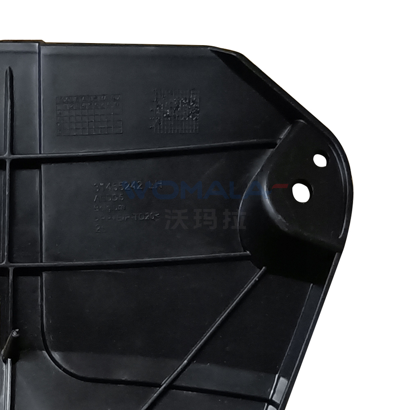 Giá đỡ cản trước bên trái Womala OE 31455242 cho Volvo XC40, Bộ phận thân xe ô tô