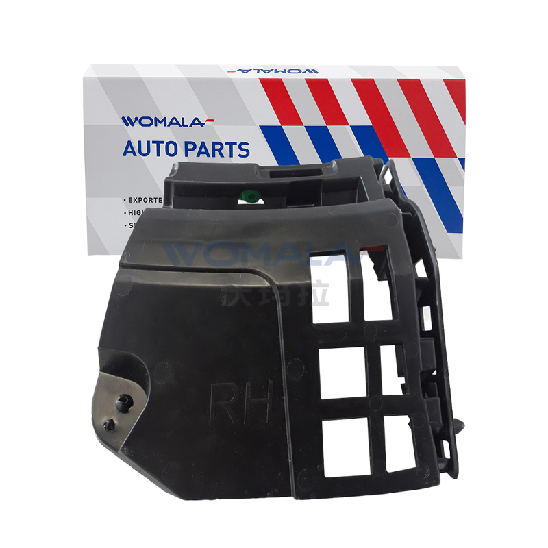 Giá đỡ cản trước bên phải Womala OE 31455243 cho Volvo XC40, bộ phận thân xe ô tô