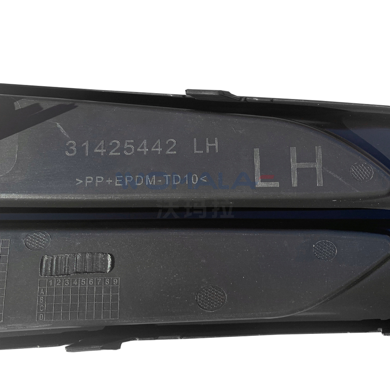 Tấm ốp cản dưới Womala PAS OE 31425442 cho Volvo S90 V90 Body System Phụ tùng ô tô