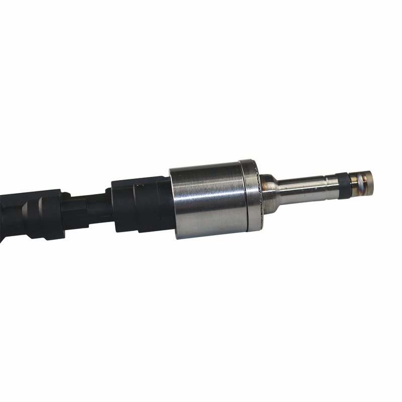 Khóa cài và móc cài dây an toàn bên phải Womala OE 31332778 cho Volvo XC60 -17