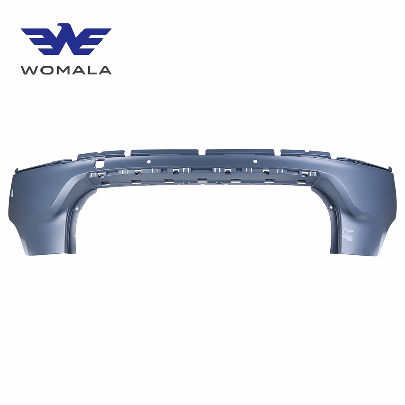 Tấm ốp cản sau Womala OE 39855021 cho Volvo XC60 -17 Phụ tùng thân xe