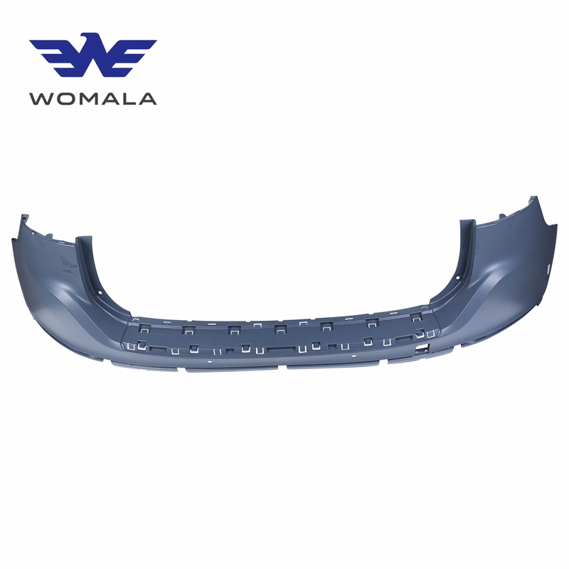 Tấm ốp cản sau Womala OE 39855021 cho Volvo XC60 -17 Phụ tùng thân xe