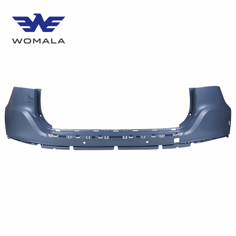 Tấm ốp cản sau Womala OE 39855021 cho Volvo XC60 -17 Phụ tùng thân xe