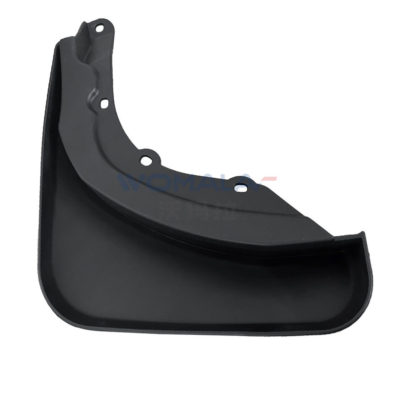 Tấm chắn bùn Womala OE 31439243 Tấm chắn bùn bảo vệ cho Auto Parts S90 Hệ thống thân xe Phụ tùng ô tô