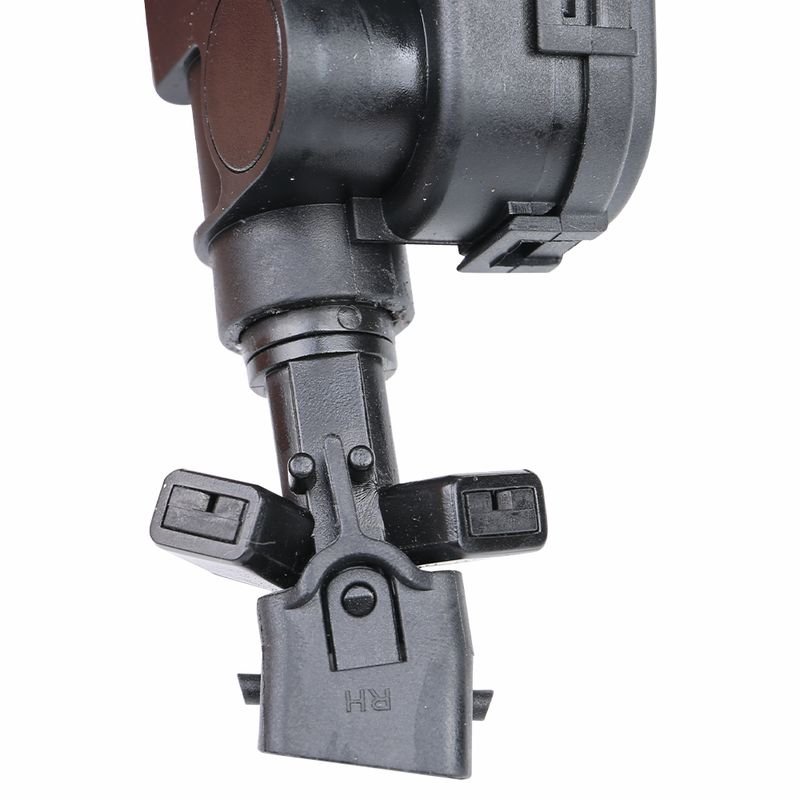 Động cơ rửa đèn pha trước bên trái Womala OE 30655066 cho Volvo S80 V70 XC70