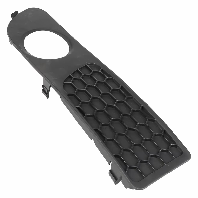 Womala Băng phía trước buffer lưới OE 30655108 Mờ đèn phủ cho Volvo S80 07-