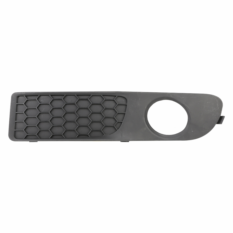 Womala Băng phía trước buffer lưới OE 30655108 Mờ đèn phủ cho Volvo S80 07-