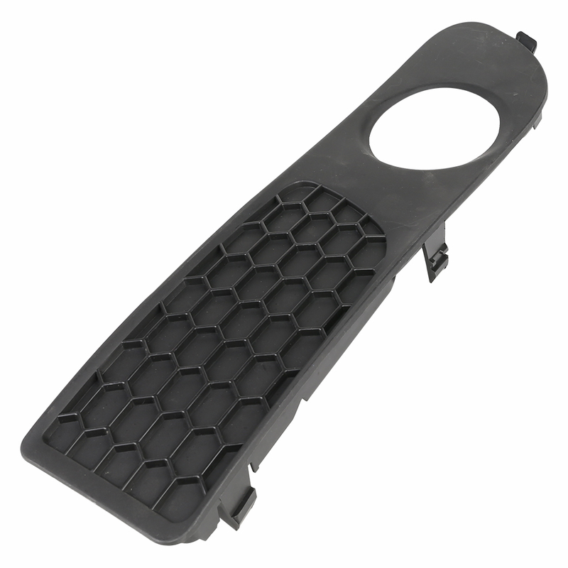 Womala Băng phía trước buffer lưới OE 30655108 Mờ đèn phủ cho Volvo S80 07-