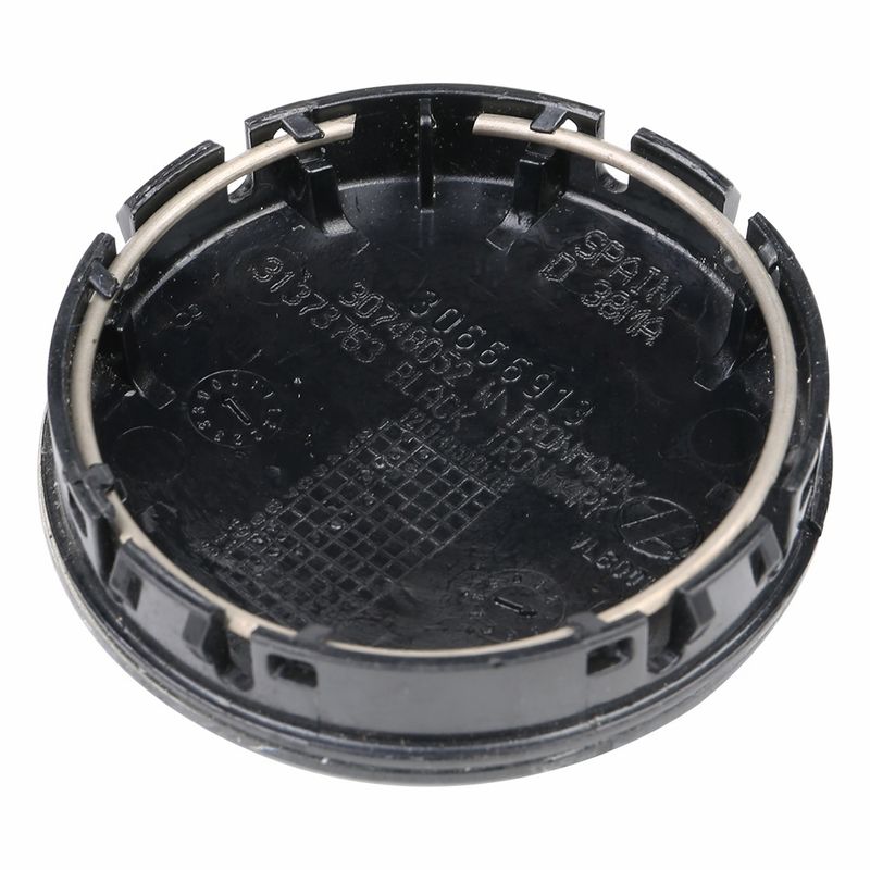 Womala Wheel Hubcap OE 30666913 Vỏ trang trí vòng bánh xe cho Volvo Auto Parts