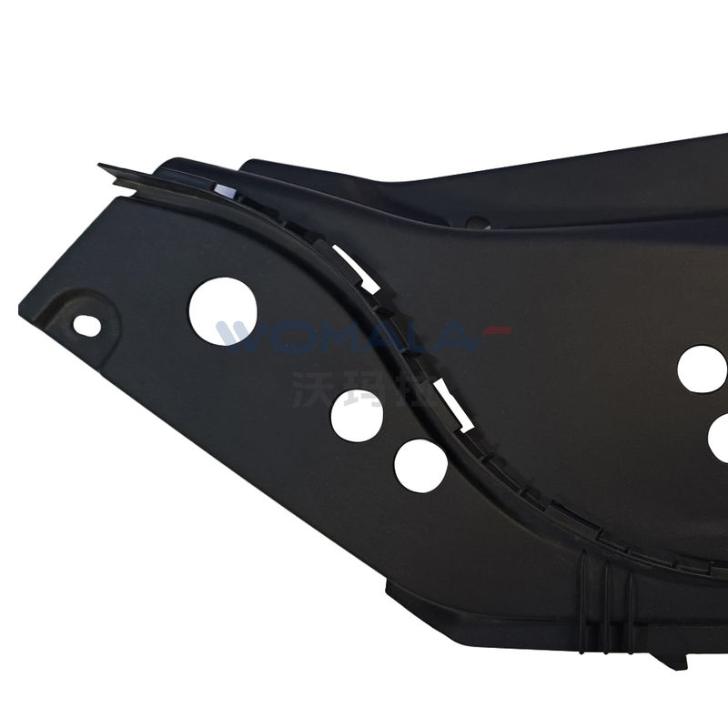 Womala Trim phía trước OE 31442734 Trim trang trí bên ngoài cho hệ thống thân xe Volvo XC90 Phân tích ô tô