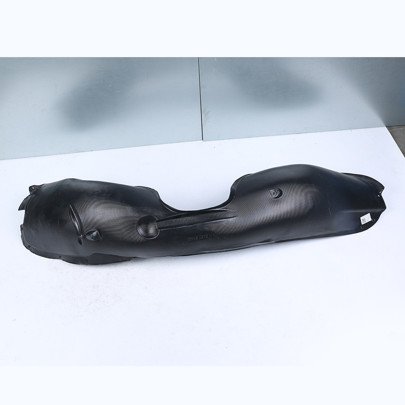 Womala phía trước bên trái Fender Liner OE 30678143 cho Volvo S40 V50 phụ tùng ô tô