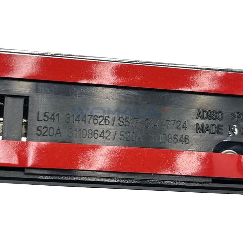 Womala Right Fender Molding OE 31447626 cho bộ phận ô tô hệ thống thân xe Volvo S90