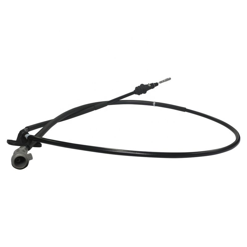 Womala Cáp phanh đậu xe trái OE 30681684 dây điện phanh cho Volvo XC90 03-