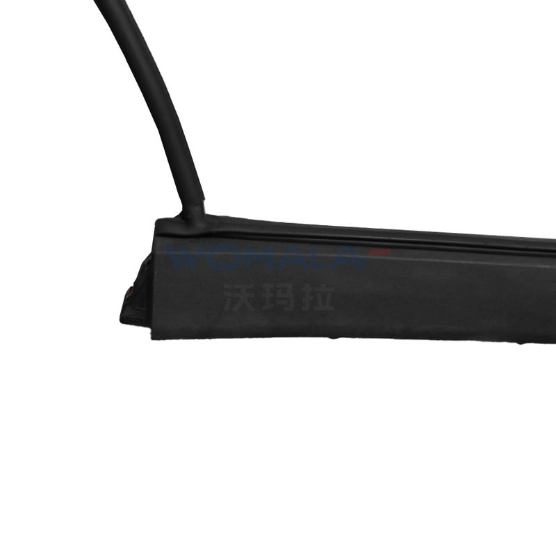 Tấm ốp bệ cửa Womala OE 31420623 Khuôn chắn bụi cho Volvo XC60 Phụ tùng ô tô