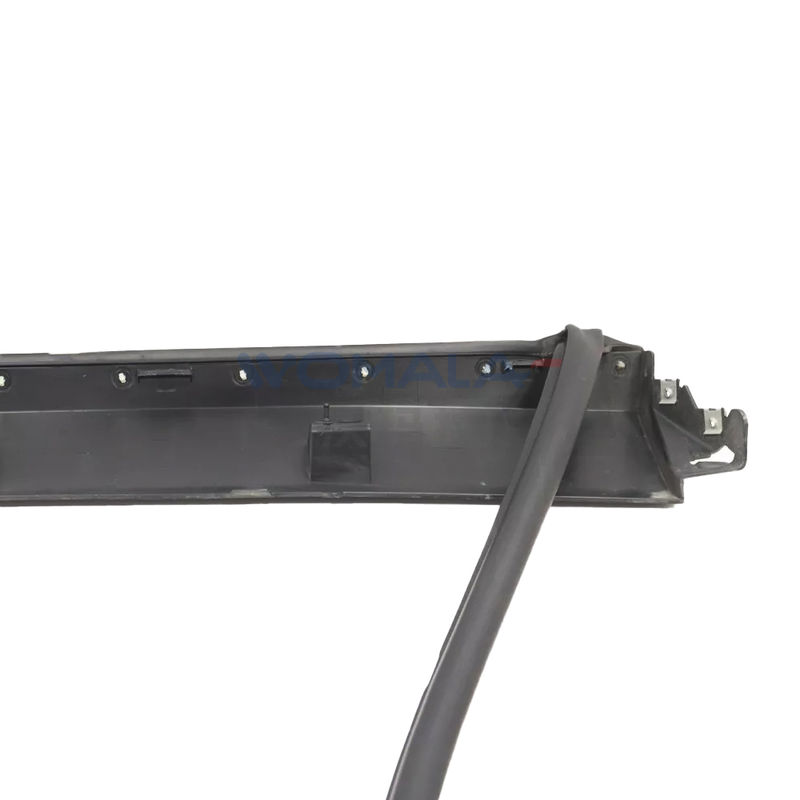 Tấm ốp bệ cửa Womala OE 31420623 Khuôn chắn bụi cho Volvo XC60 Phụ tùng ô tô