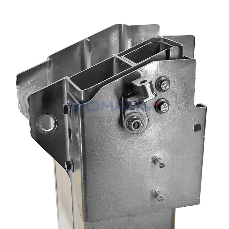 Womala Nắp bơm phía trước OE 31420635 đường ray bên cho Volvo S90 Body System Auto Parts