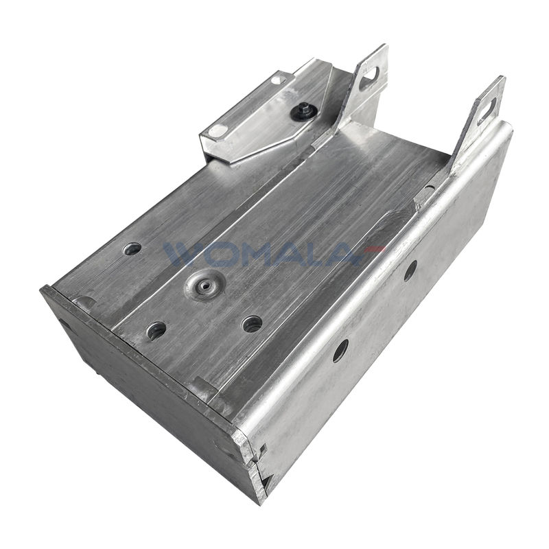 Womala Nắp bơm phía trước OE 31420635 đường ray bên cho Volvo S90 Body System Auto Parts