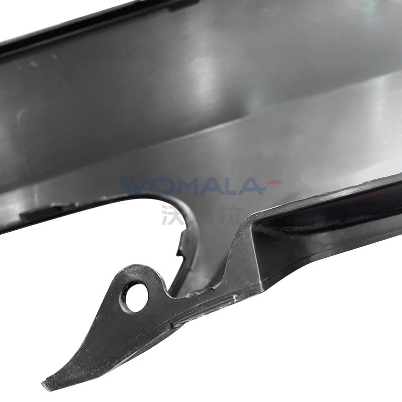 Đĩa bảo vệ Womala OE 31425207 Bốm đệm phía sau Nắp dưới cho Auto Parts XC60 Phân bộ phận ô tô