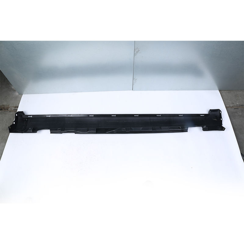 Tấm chắn bụi Womala Mold OE 30698905 Bảng điều khiển thân xe dưới bên trái cho Auto Parts S40 V50