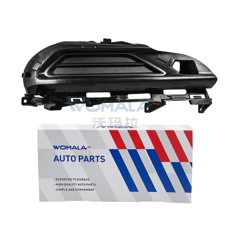 Womala phía trước bên trái Bumper Center Grille OE 31425181 phía trước Bumper Trim cho Volvo XC60