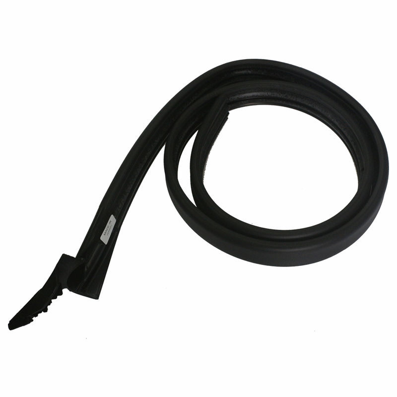 Womala bên trái Lower Bumper Guard Goma Seal OE 30744879 cho Volvo XC60 -17