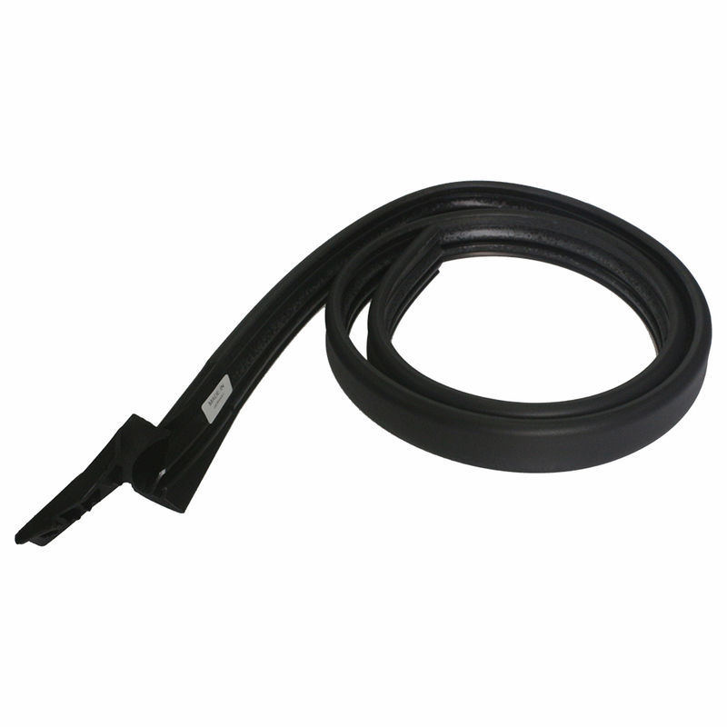 Womala bên trái Lower Bumper Guard Goma Seal OE 30744879 cho Volvo XC60 -17