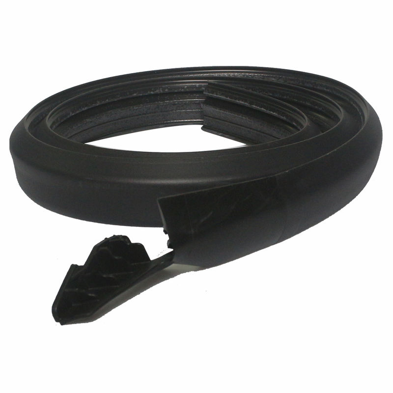 Womala bên trái Lower Bumper Guard Goma Seal OE 30744879 cho Volvo XC60 -17