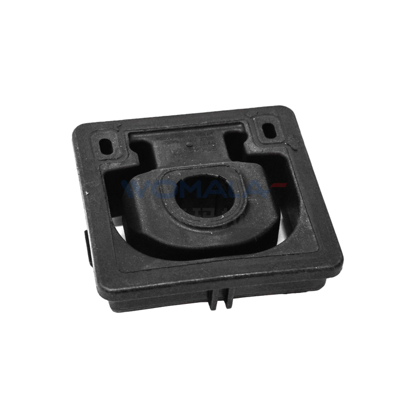 Womala Bushings OE 31439871 Ống tản nhiệt mặt trên cho Volvo XC90 S90 XC60