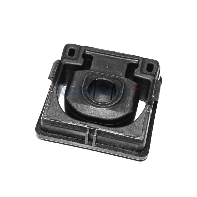 Womala Bushings OE 31439871 Ống tản nhiệt mặt trên cho Volvo XC90 S90 XC60