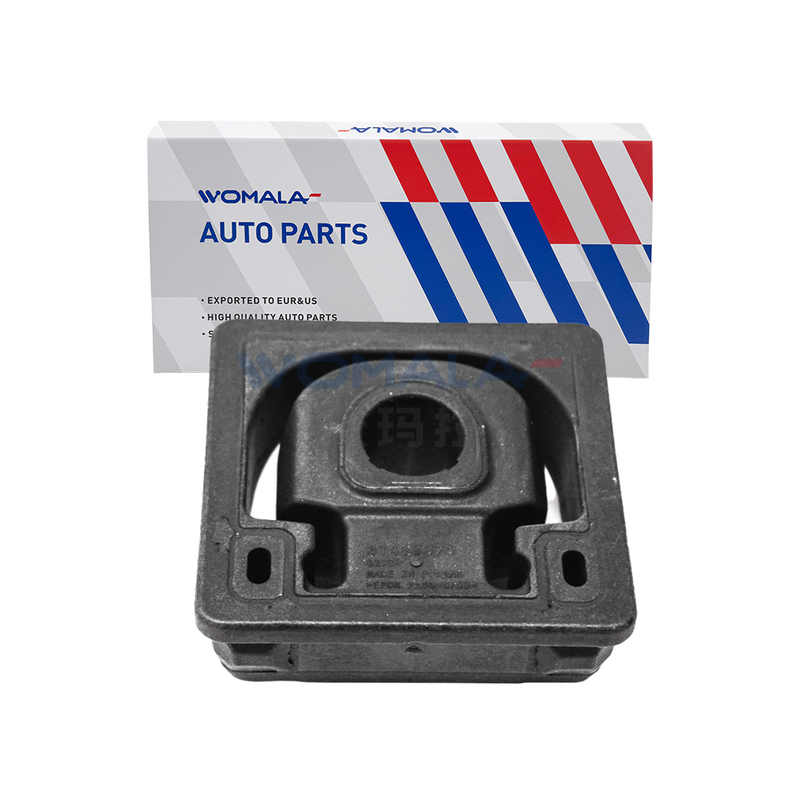 Womala Bushings OE 31439871 Ống tản nhiệt mặt trên cho Volvo XC90 S90 XC60