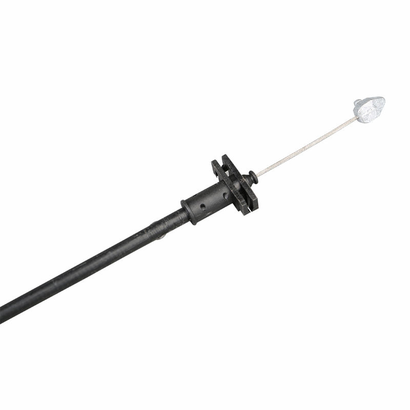 Womala Outer Side Door Unlock Pull Cable OE 31253482 for Auto Parts S80 S80L V70 XC70