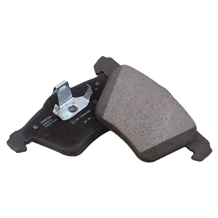 Womala Brake Pad Kit OE 31262705 Brake Pad Repair Kit for Auto Parts XC90 03-