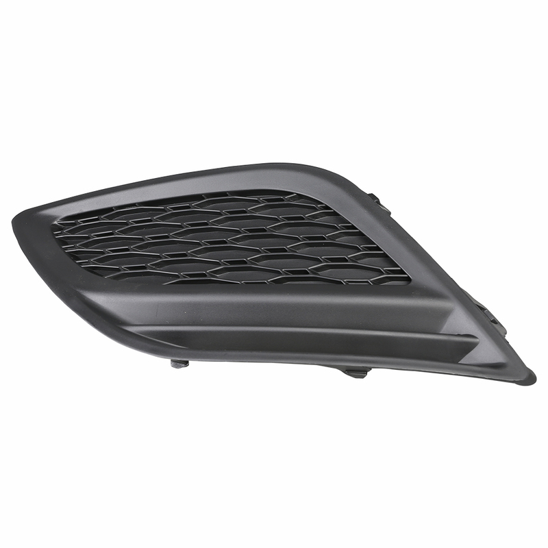 Womala Front Right Fog Light Lens OE 31290658 Fog Light Cover for Volvo XC60 -17