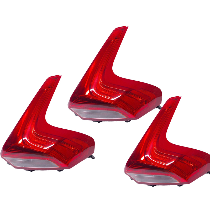 Đèn hậu bên phải Womala OE 31395845 Đèn hậu cho Auto Parts V40 Phụ tùng hệ thống đèn hậu