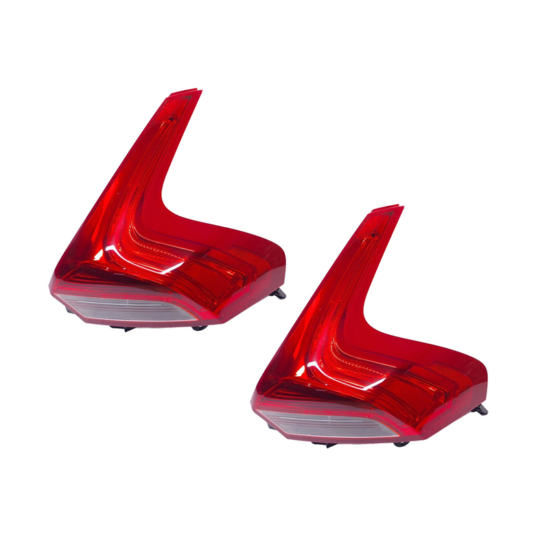 Đèn hậu bên phải Womala OE 31395845 Đèn hậu cho Auto Parts V40 Phụ tùng hệ thống đèn hậu