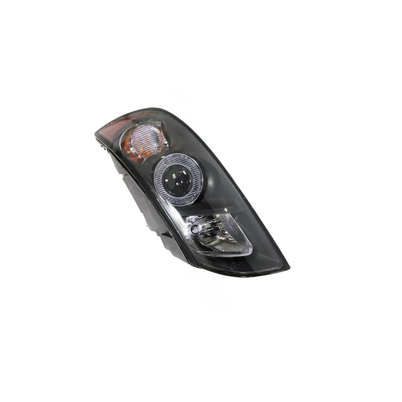 Đèn pha phía phải Womala OE 31335216 Đèn pha cho Auto Parts S40 V50 Phần hệ thống đèn pha