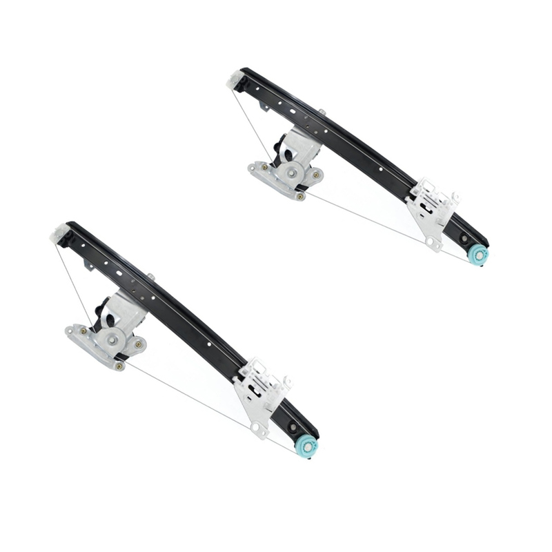 Womala Window Regulator OE 31253722 Window Lift Regulator cho xe Auto Parts XC90