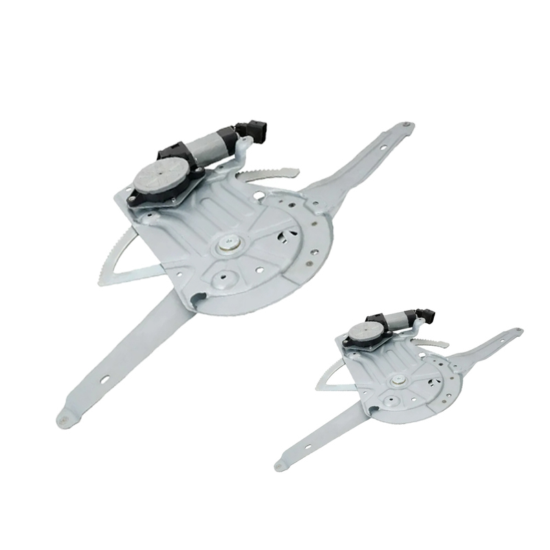 Bộ điều chỉnh kính Womala OE 30784576 Bộ điều chỉnh nâng kính cho Auto Parts XC90