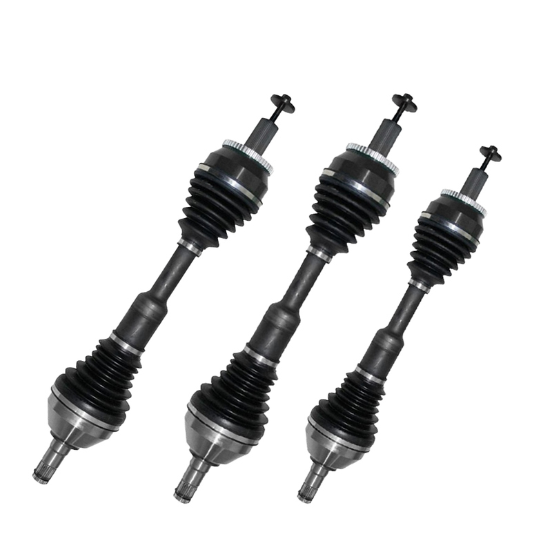 Womala Left CV Axle Assembly OE 36001215 Half Shaft cho bộ phận hệ thống trục Volvo XC90
