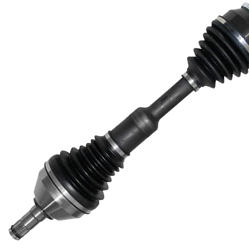 Womala Left CV Axle Assembly OE 36001215 Half Shaft cho bộ phận hệ thống trục Auto Parts XC90