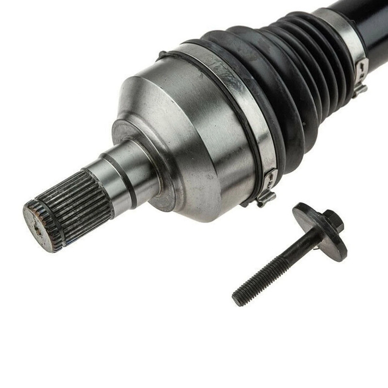 Trục bánh xe Womala OE 36001813 Trục bán cho Auto Parts XC60 Phụ tùng hệ thống trục